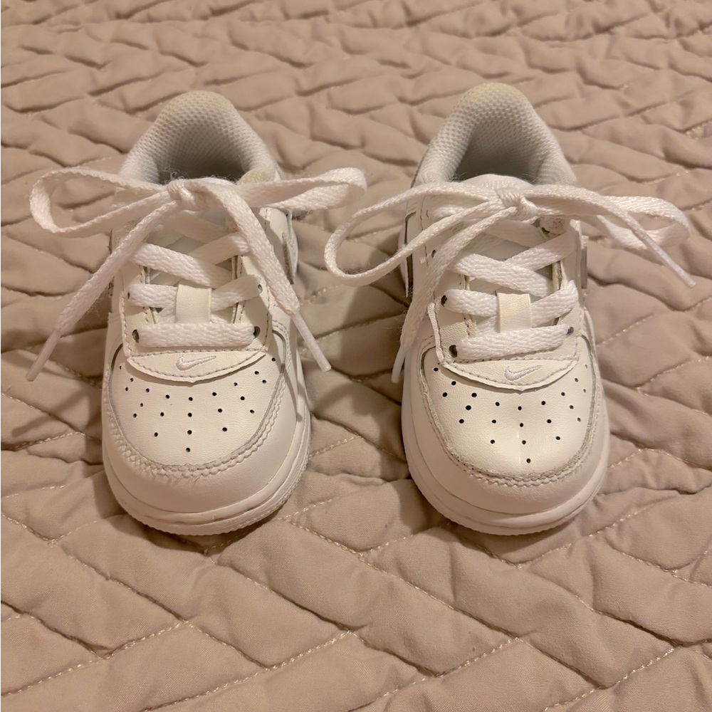 Nike Air Force 1 Size 4c